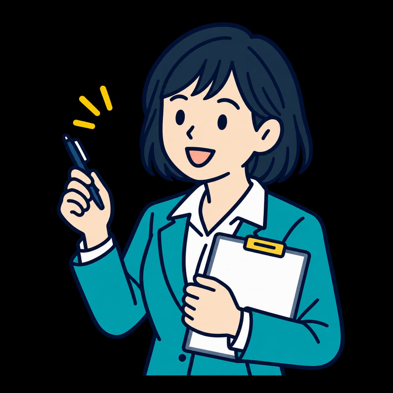 不動産営業 Aさん