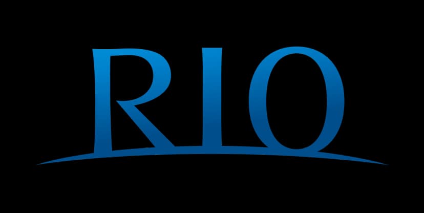 株式会社リオ・コンサルティング ロゴ