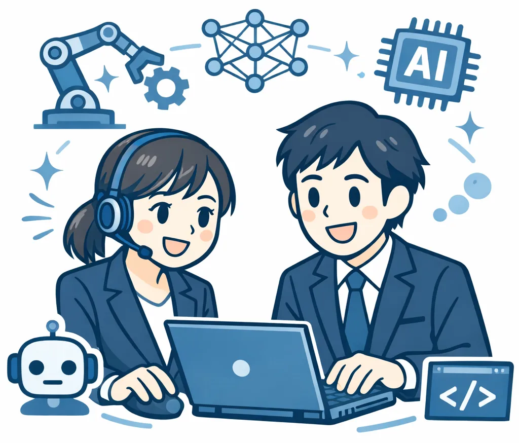 手を動かす実践型セミナー